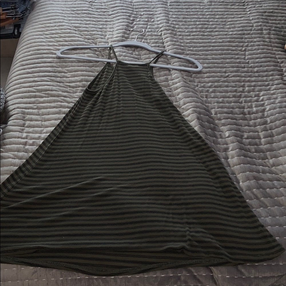 A nice dress for beach or just something simple